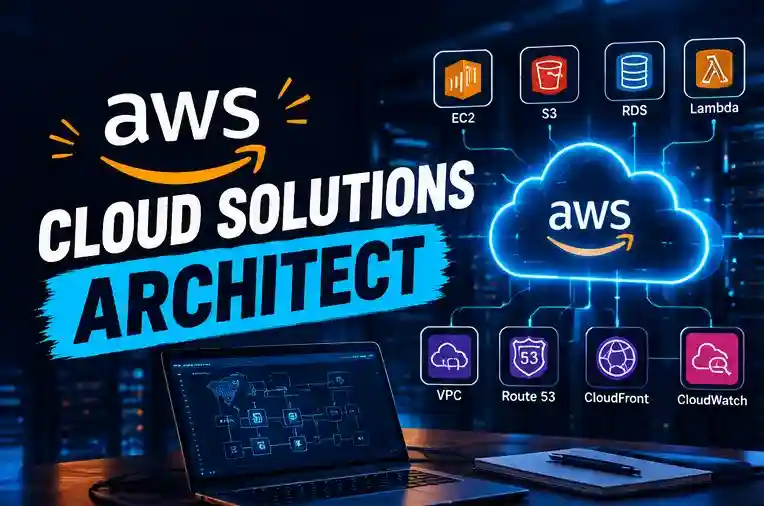 AWS Cloud Solutions Architect